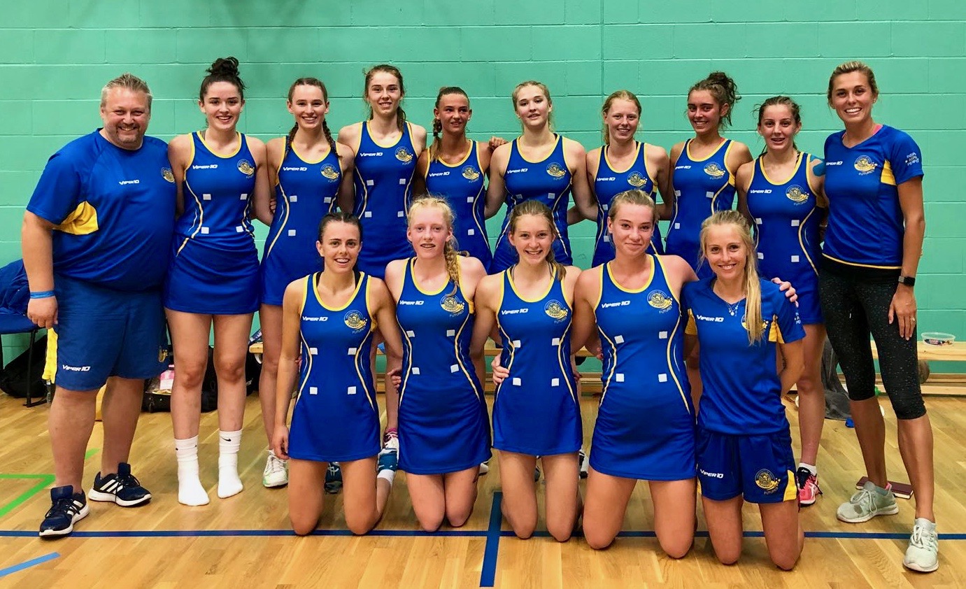 Silver lining for Blue and Gold as young stars shine at NPL age-group ...