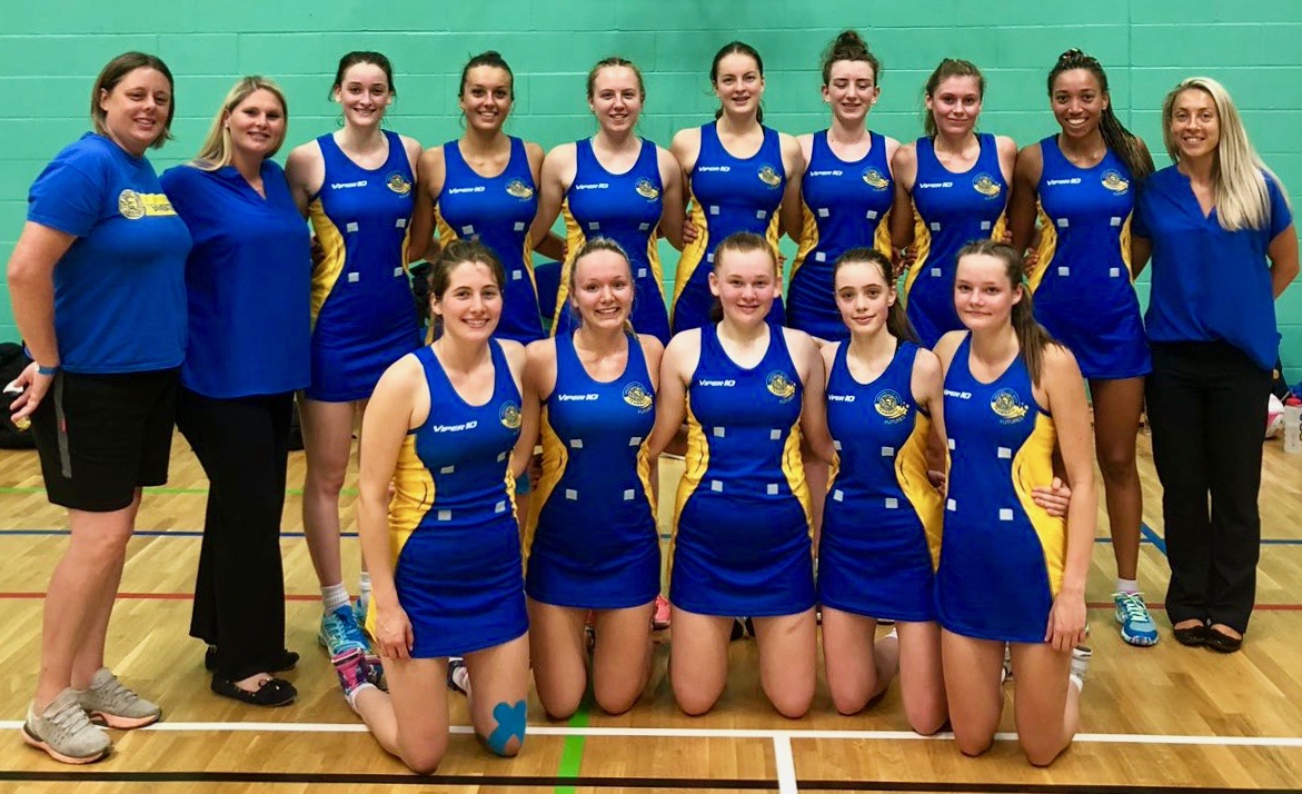 Silver lining for Blue and Gold as young stars shine at NPL age-group ...