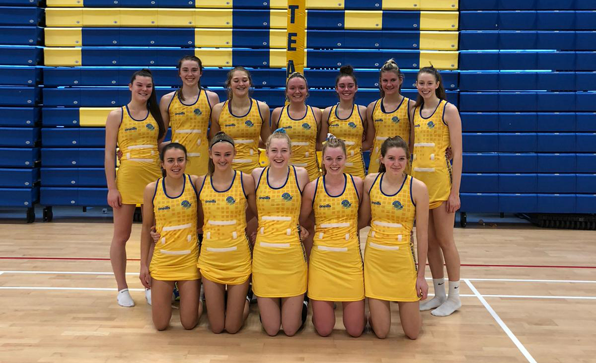 Blue & Gold age-group players celebrate achievements of 2019-20 NPL ...