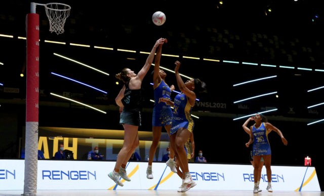 England Netball  England Netball and Vitality announce partnership  extension with Vitality doubling its investment