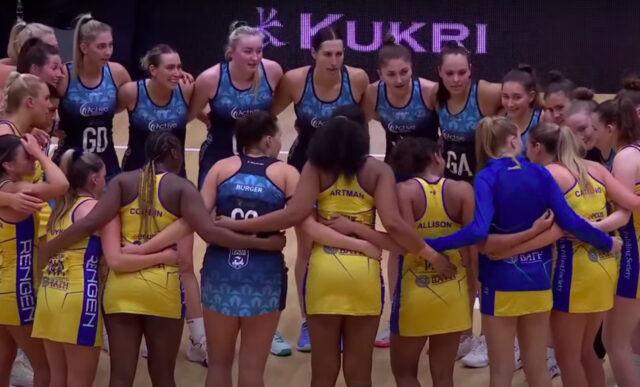 Blue & Gold seeking consistency after frustrating West Country Super League  derby defeat at Severn Stars - Team Bath Netball