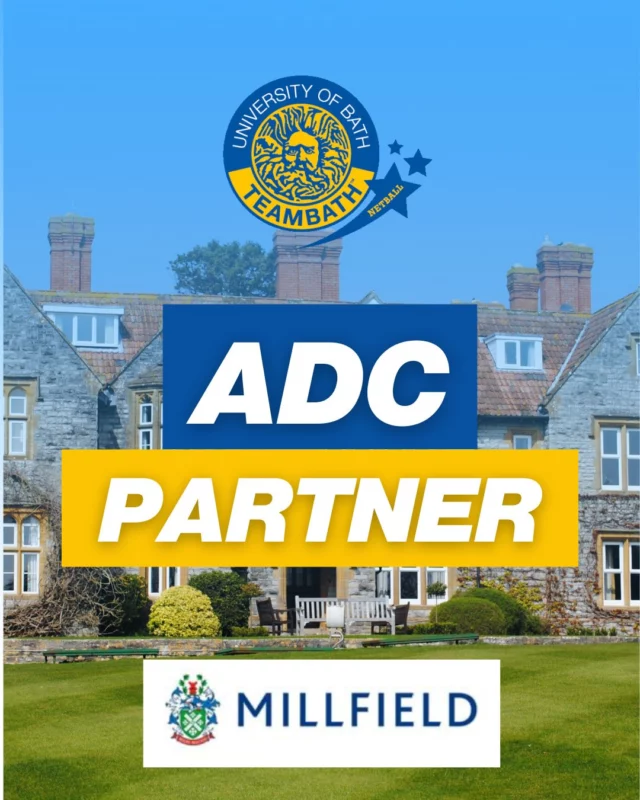 We’re thrilled to have Millfield School as a valued partner, hosting one of our Team Bath Netball Academy Development Centres! 💙💛

With a rich netball history and a track record of producing top talent including the likes of Pamela Cookey and Hannah Passmore, Millfield School is a powerhouse for developing future netball stars. Their teams regularly place near the top of regional and national finals, most recently their 1st team came 3rd at National Schools.

With expert coaching, outstanding facilities, and a passion for excellence, Millfield School is shaping the next generation of netball talent! @millfieldschool @millfieldnetball 

#TeamBath #Netball #NextGen #Partnership #AcademyDevelopment #MillfieldSchool